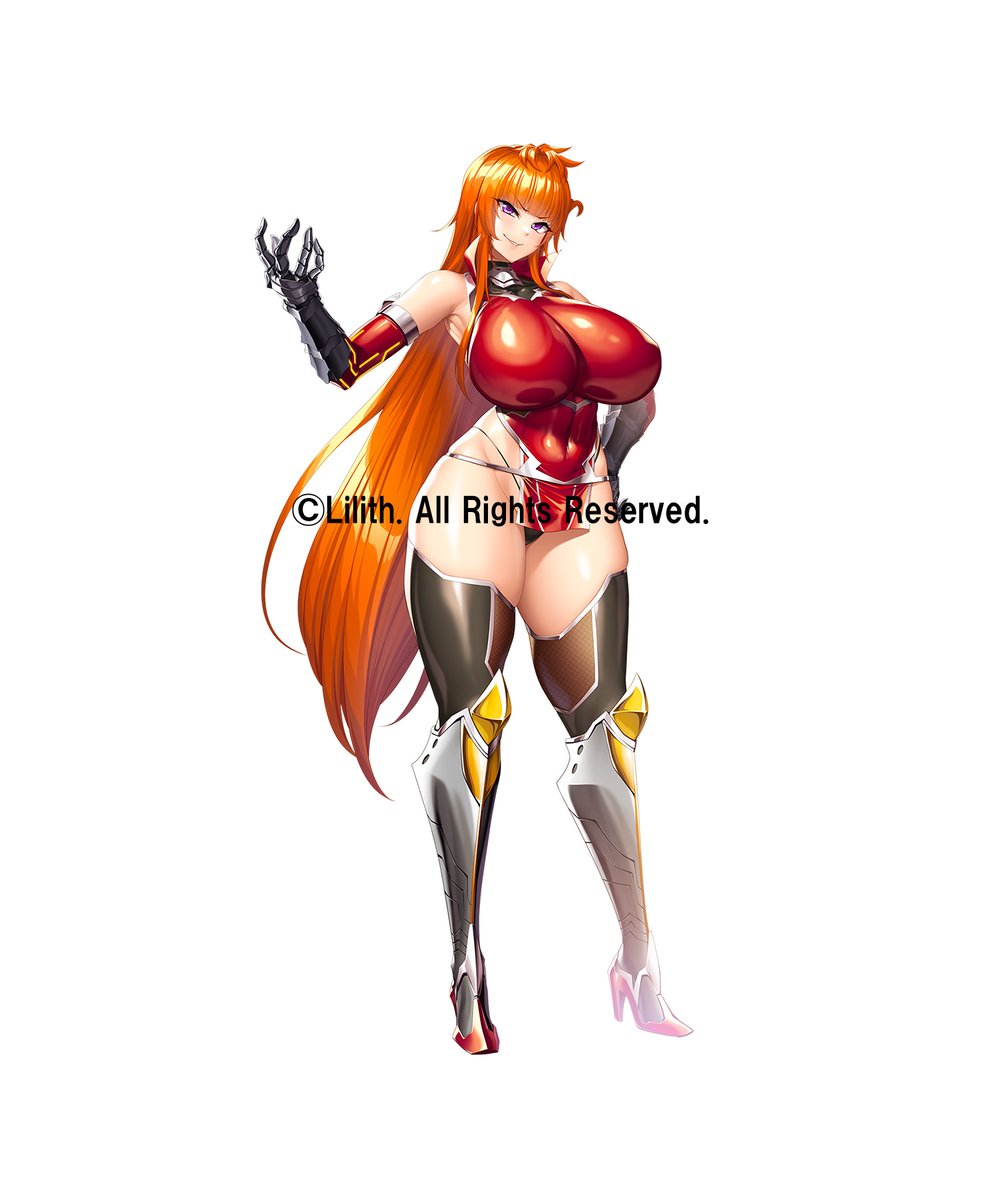 【対魔忍RPGX】2/13 17:00よりガチャに新キャラ追加!

新イベントに合わせて新たな臥者が追加。

Sian先生謹製(SR自然)神村 舞華 第5弾!!
「よ～しっ! 消し炭になりてぇやつから前にでなっ!!」

#対魔忍RPG 