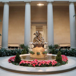 Photo by Grand Hyatt DC (@GrandHyattDC)