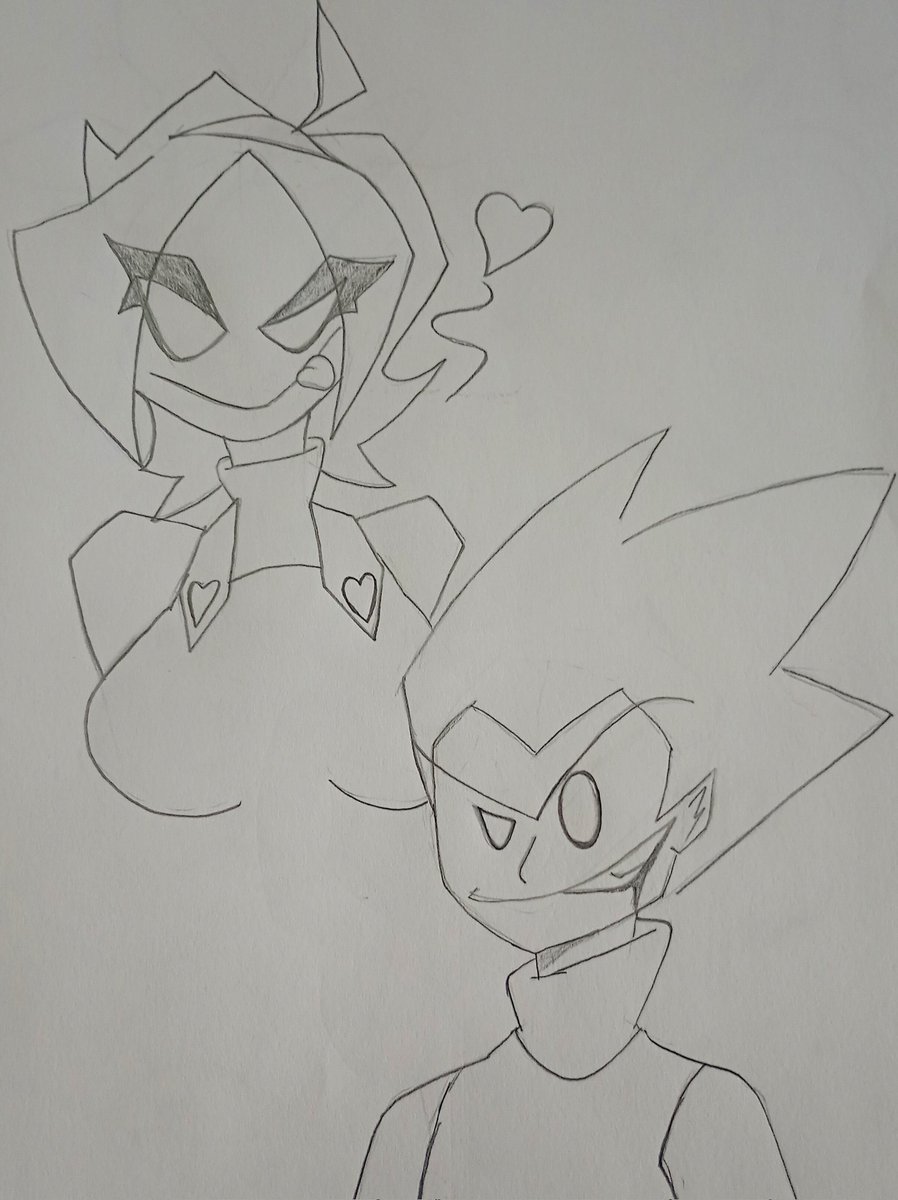 PICO AND NENE 

#fridaynightfunkin #pico