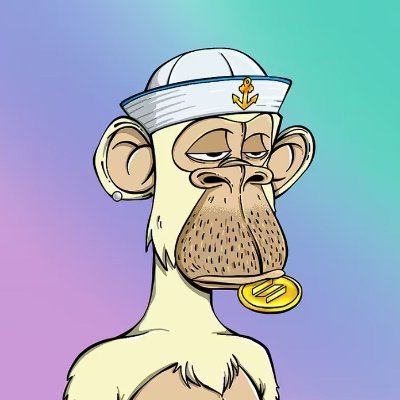 OnChainMee's tweet image. It’s a beautiful day to be an Ape