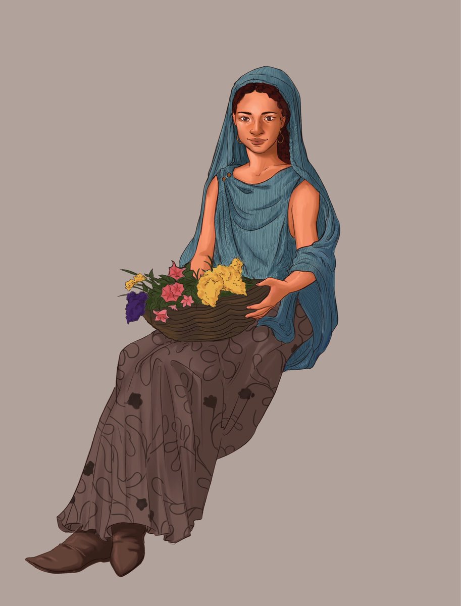 Michelle Rose tweet media