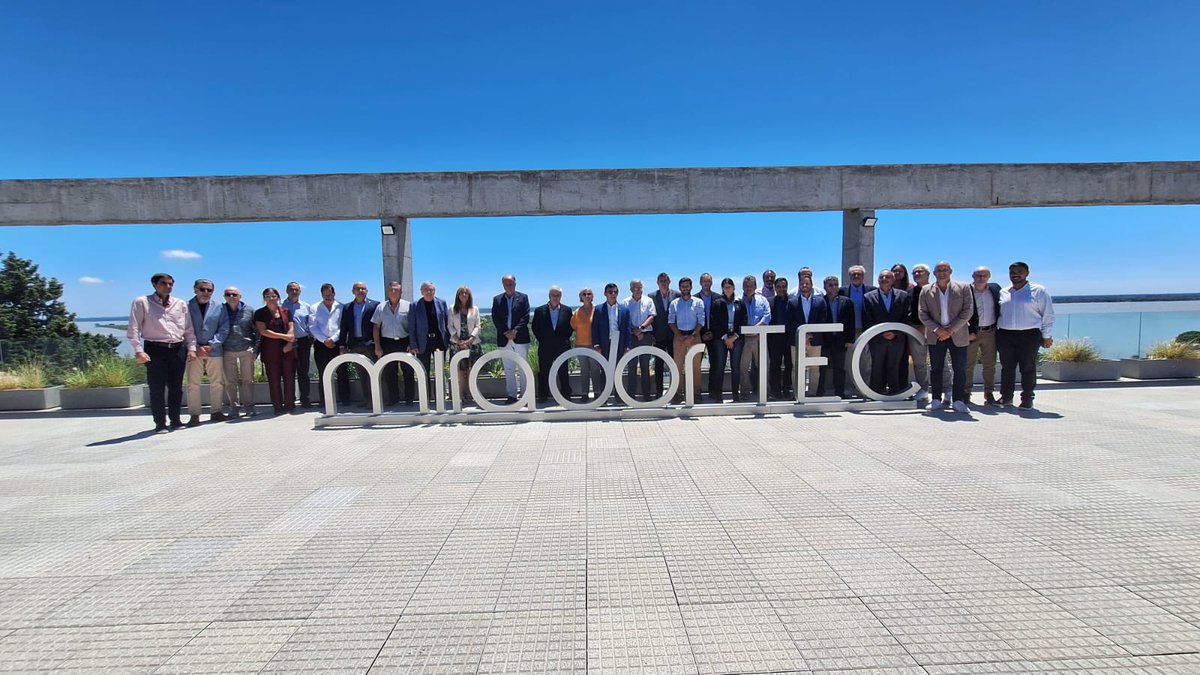 Región Centro tweet media