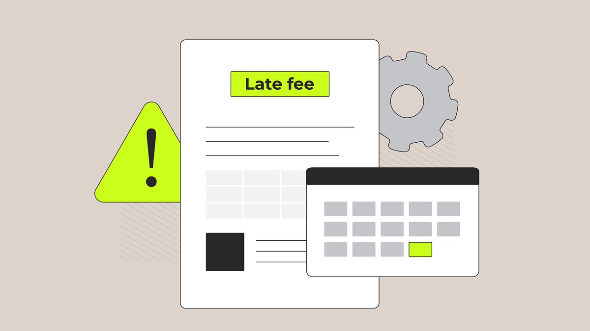 qount_io's tweet photo. Chasing overdue invoices shouldn’t be part of your firm’s core work.

Qount’s automatic late fees help accounting firms save time, avoid awkward collections conversations, and encourage faster payments—without manual follow-ups.🤖

Set the rules once. Qount handles the rest.✨See how it works: https://t.co/qm957VnVWY