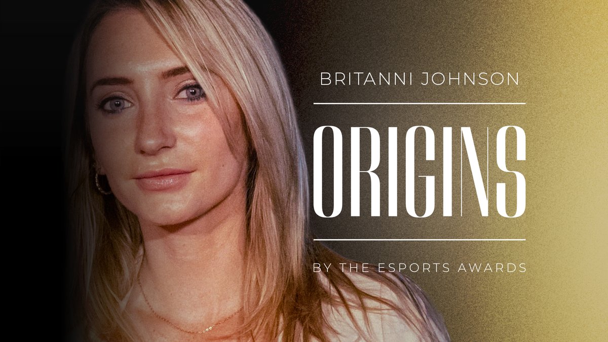 Esports Awards tweet media