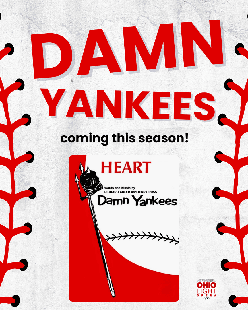 Ohio Light Opera tweet media