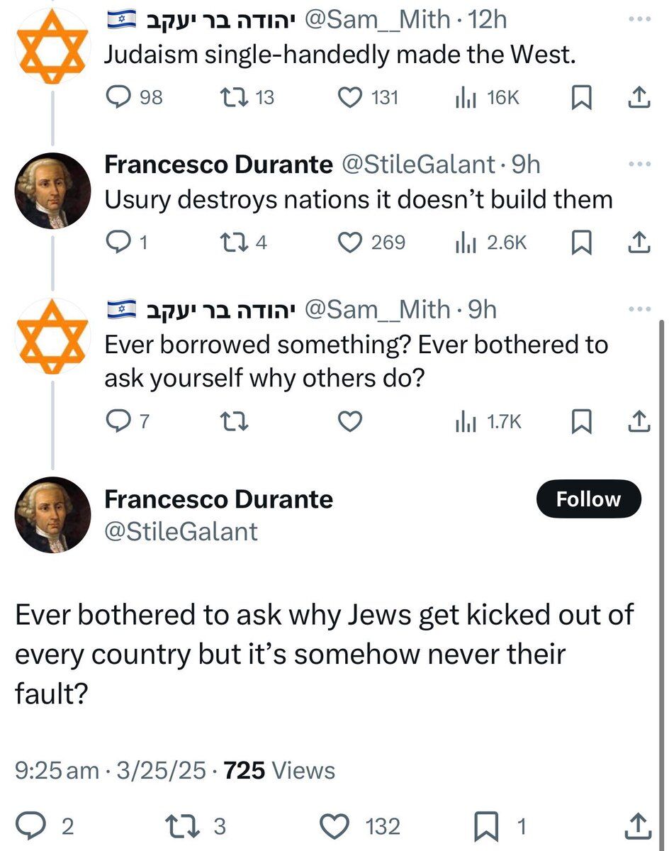 Real Ass Wigger tweet media