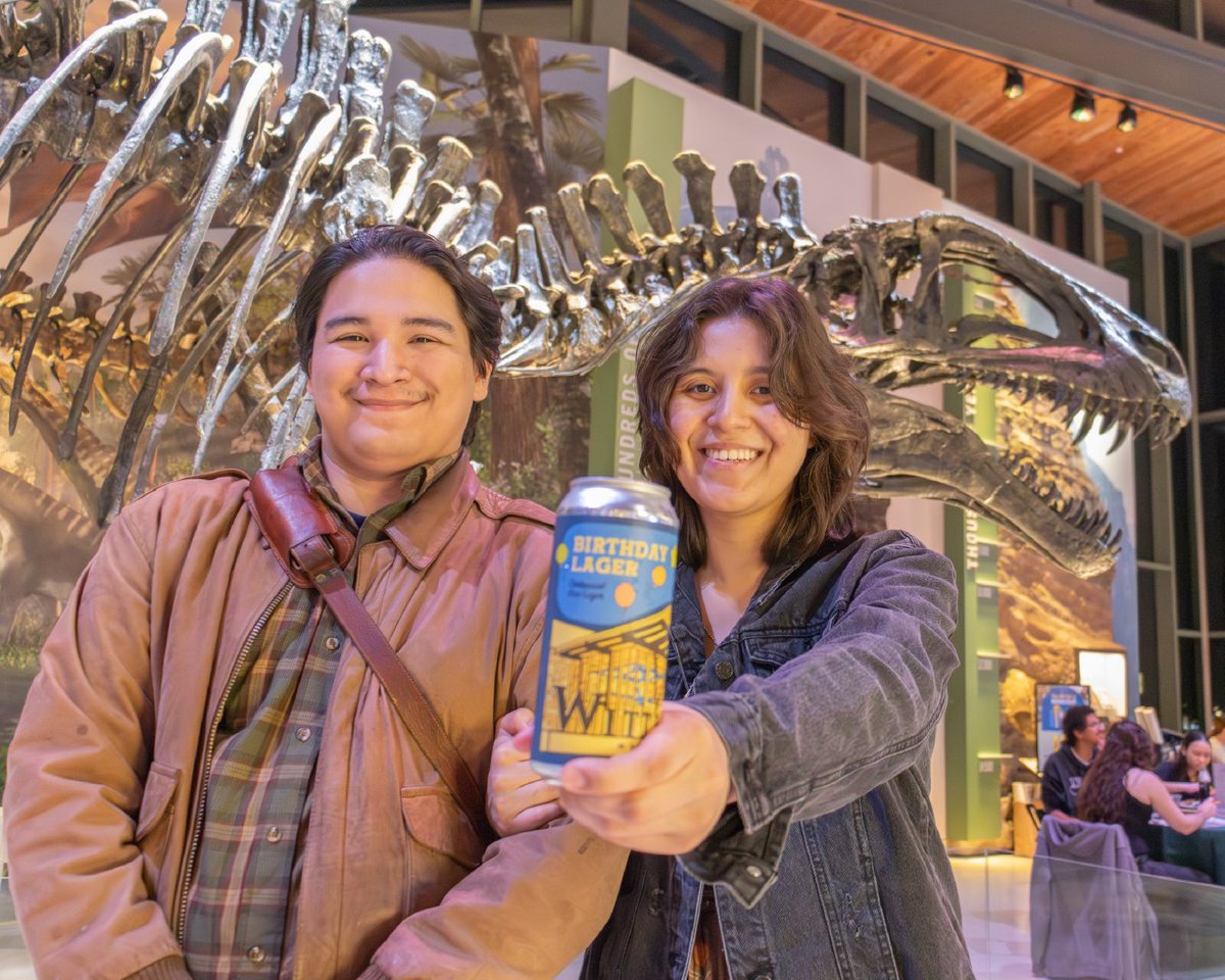 Witte Museum ~ Nature, Science & Culture tweet media