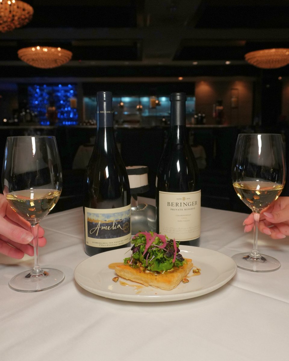 MortonsTheSteakhouse tweet media