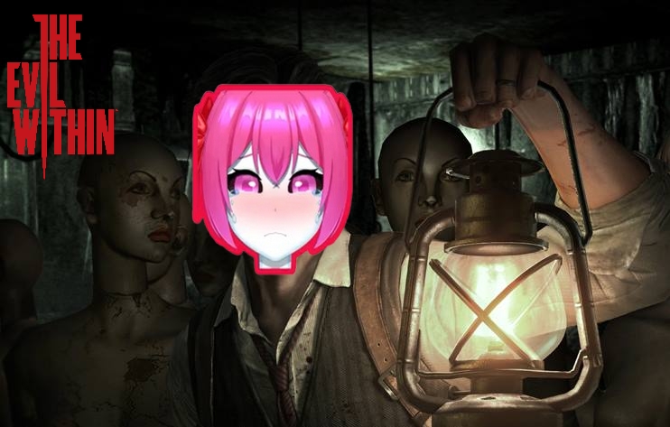 Sebastian Bunbun pour vous servir ce soir en live twitch.tv/ladyayaa