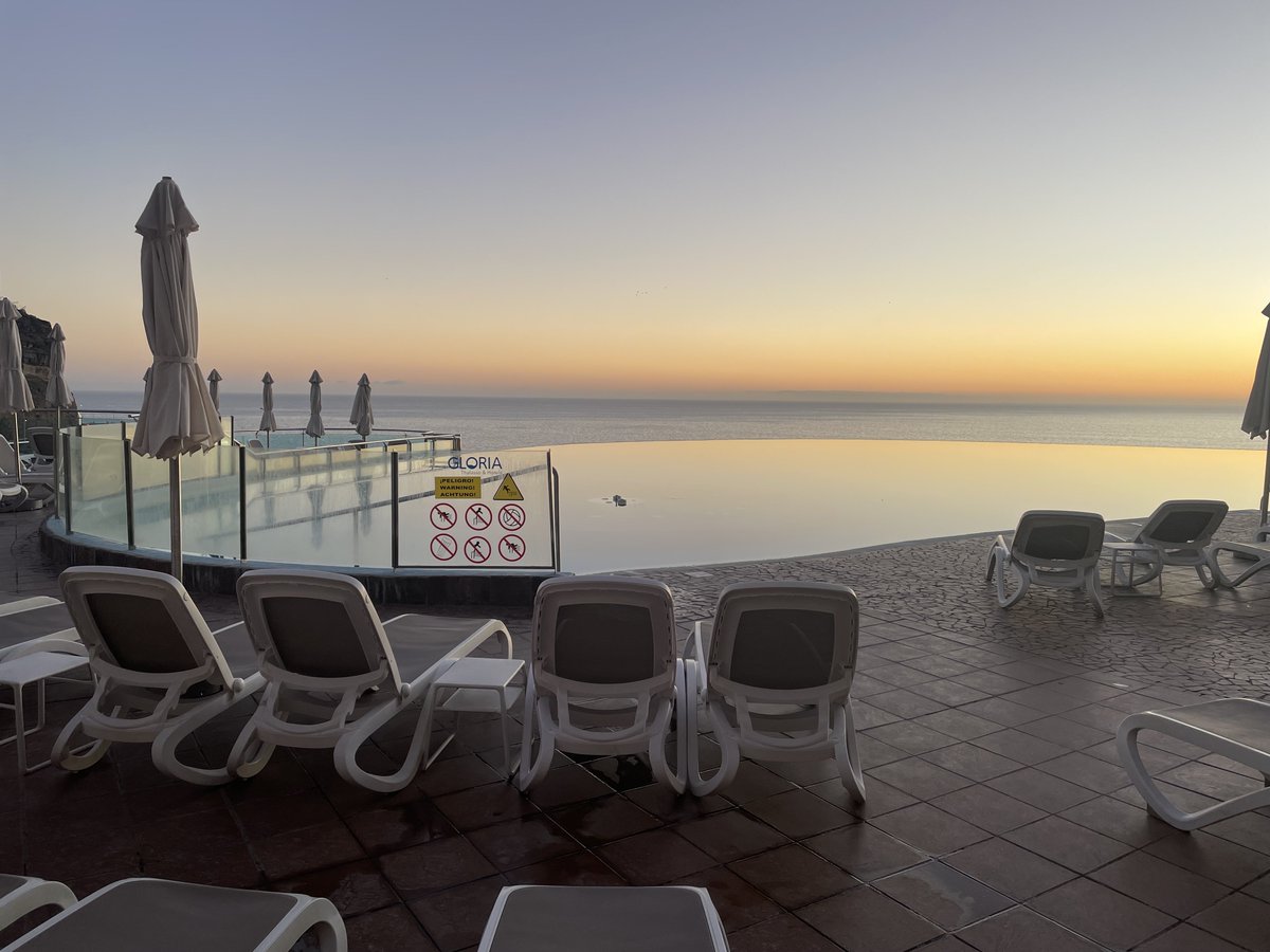 Onhan tää hienoa.🥂