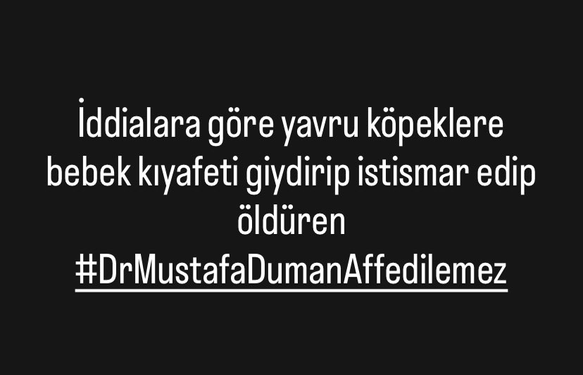 📌Duruşma: 
13.02.2026 Cuma, Saat:10.00  
#DrMustafaDumanAffedilemez