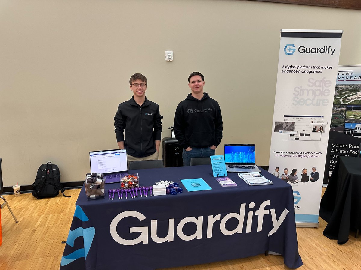 Guardify tweet media