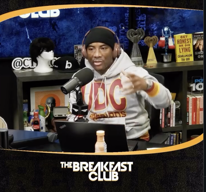 University of the District of Columbia (UDC) tweet media