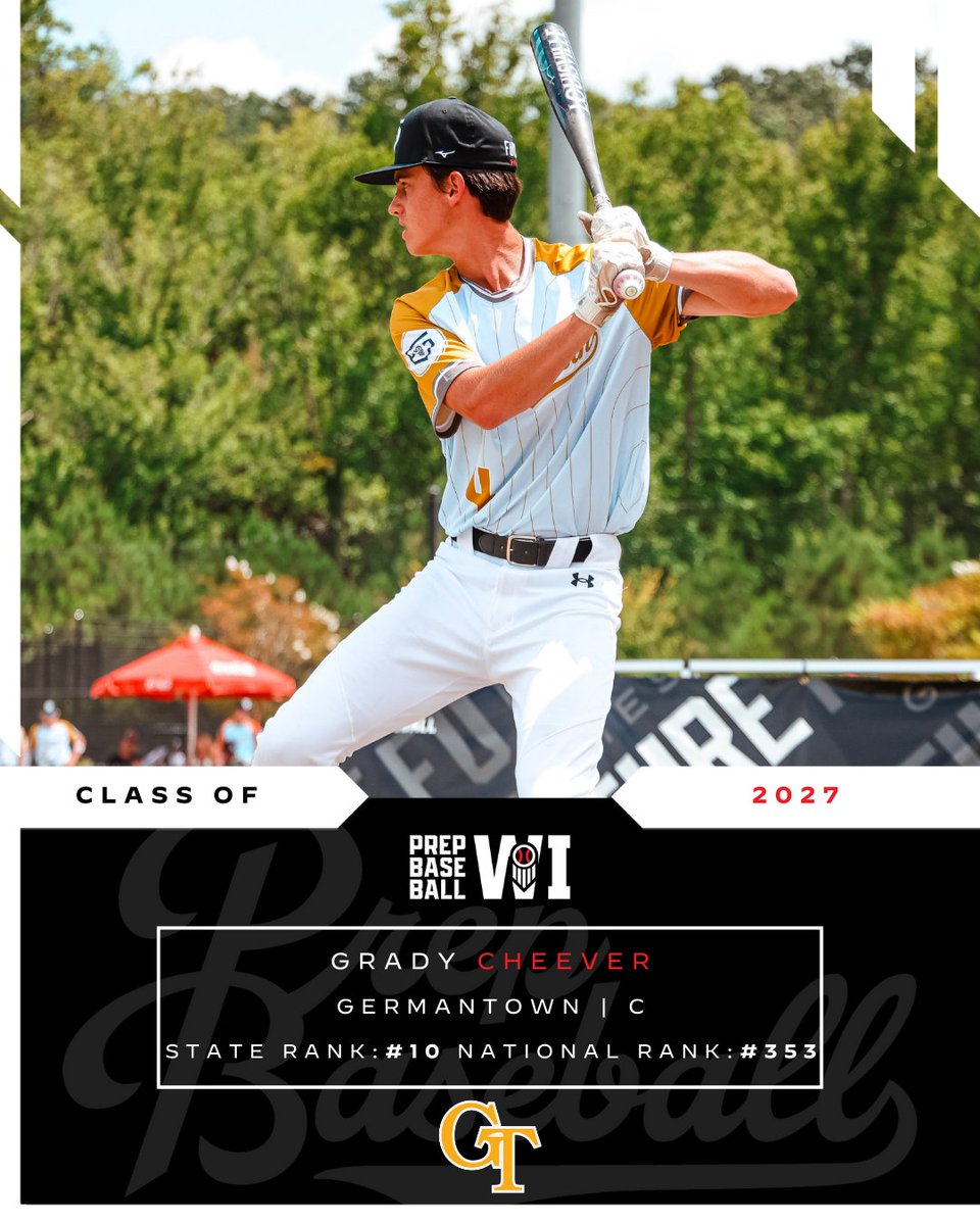 Prep Baseball Wisconsin tweet media