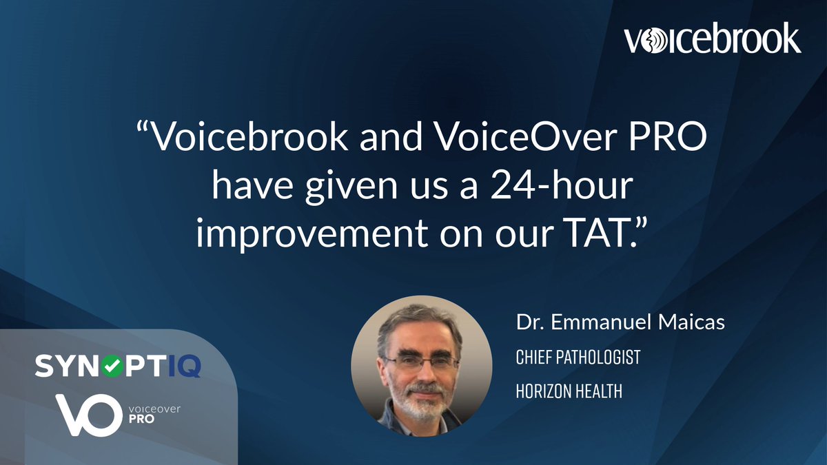 Voicebrook tweet media