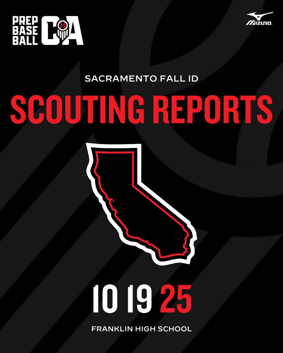 PREP BASEBALL CALIFORNIA tweet media