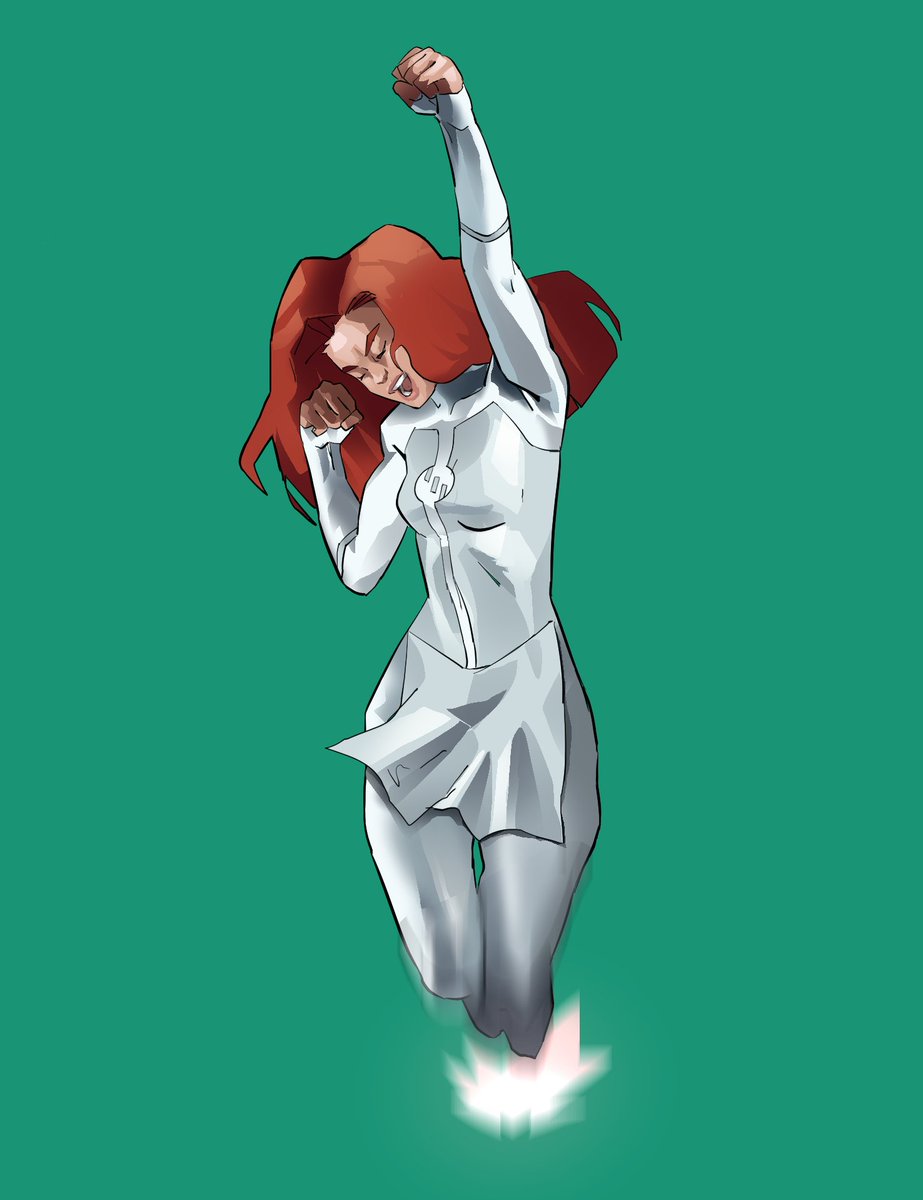 Eve in another timeline
Pose ref is <a href="/theposearchives/">The Pose Archives ⚔️</a> 
#artmoots #Vgen #Digitalart