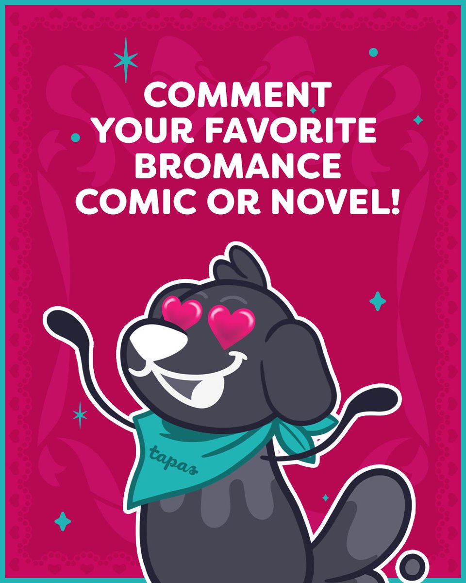 Tapas Community tweet media