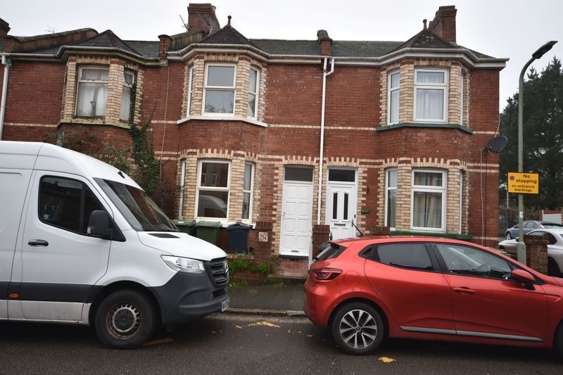 Cooksleys Sales & Lettings tweet media