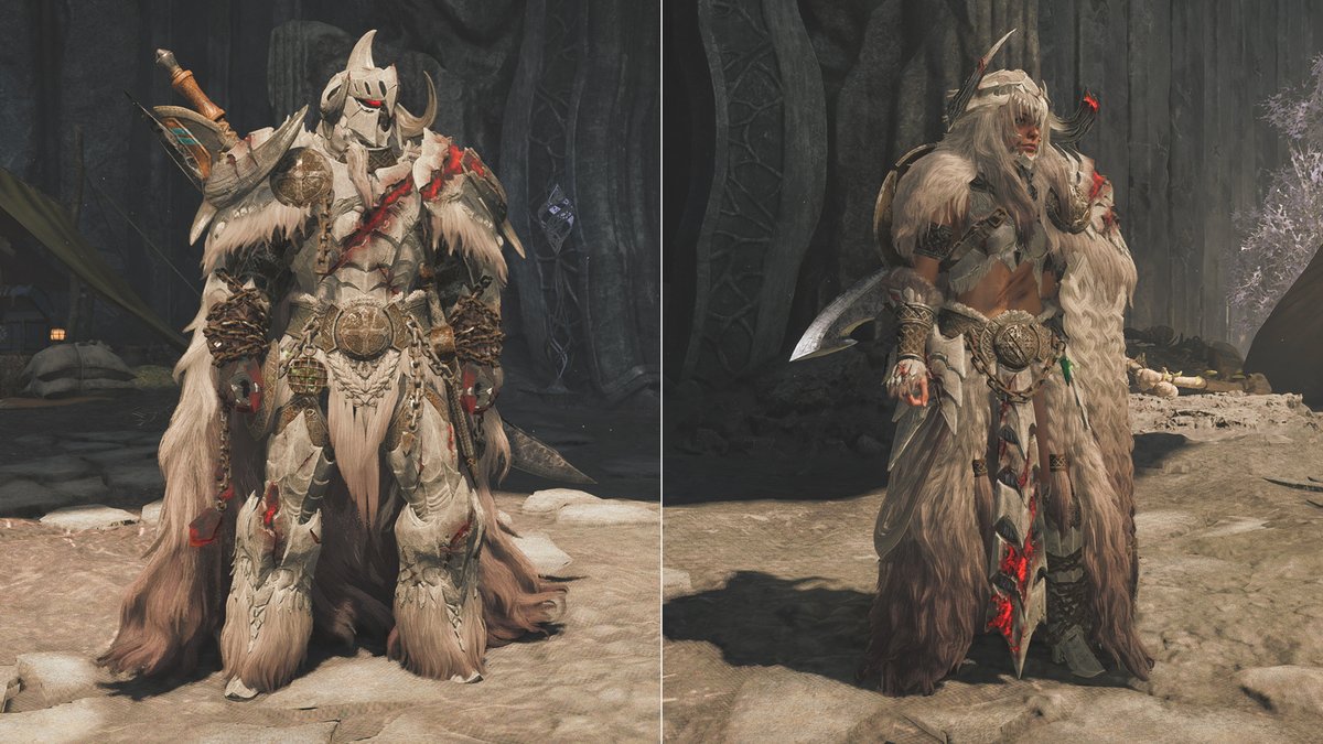 Monster Hunter tweet media