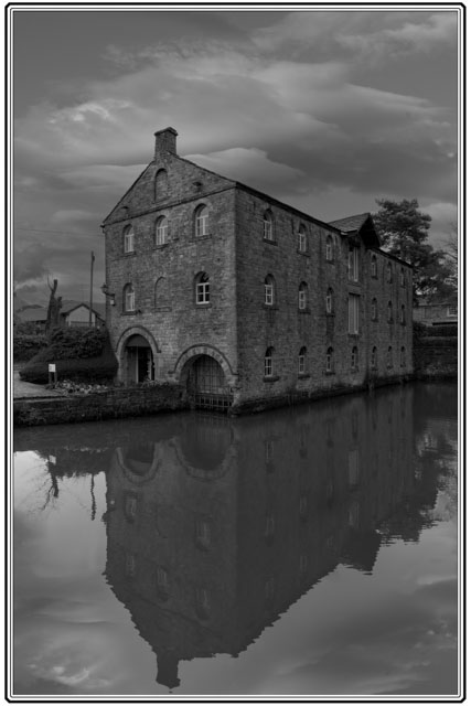 photos_dsmith's tweet image. The Lockside Mill at #Marple #Locks in #Stockport is a #converted #waterfront #mill used as #OfficeSpace. Shot as a #blackandwhite #photograph / #image during a #winters #morning by @photos_dsmith a local #photography #business. For more like this visit darrensmith.org.uk