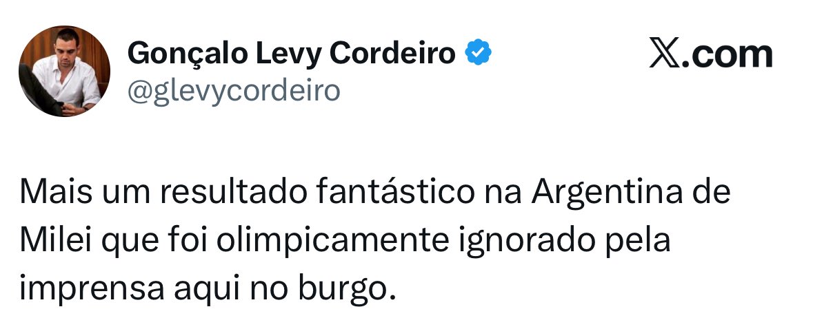 Francisco Geraldes tweet media