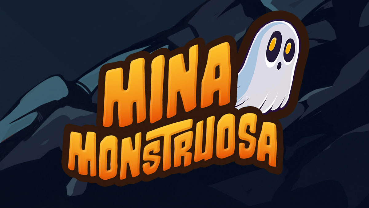 📖 Nueva noticia en asmodee.es

¡Presentamos #MinaMonstruosa! 👻

Construye tu propio tren fantasma y llénalo de horripilantes pasajeros con Mina Monstruosa 🚋

🔗 asmodee.es/el-tren-de-los…