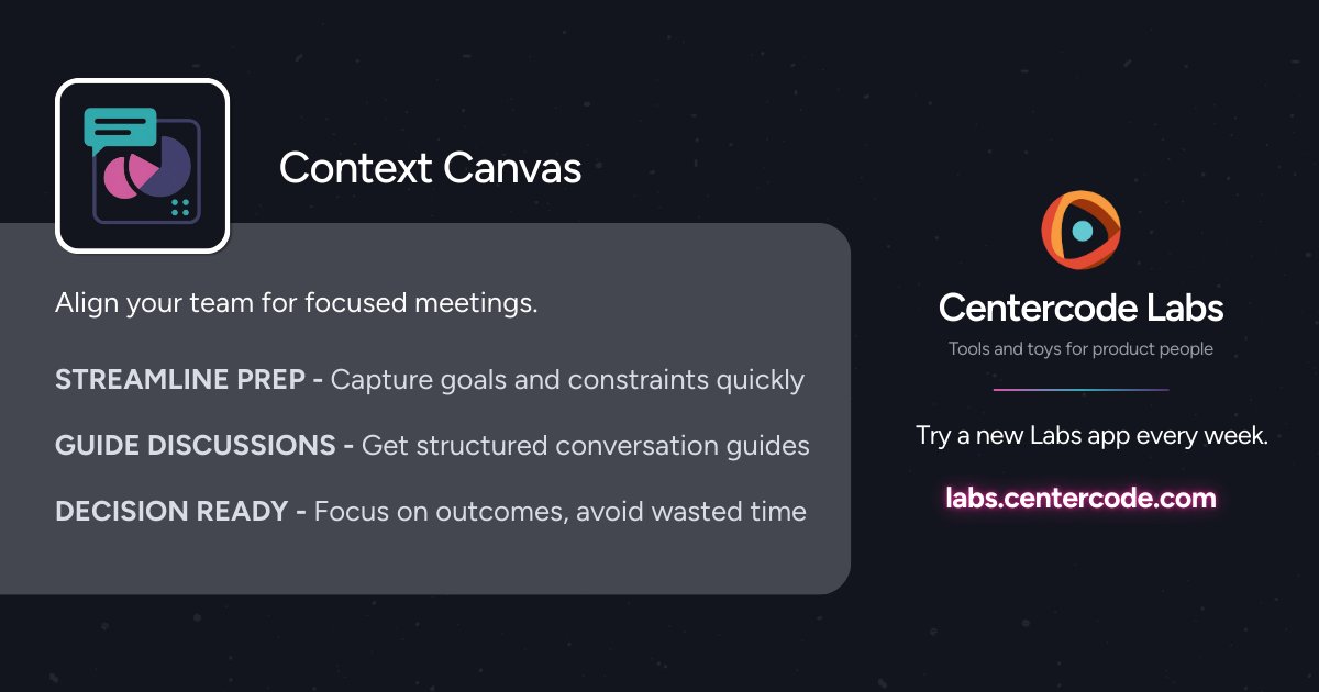 Centercode tweet media