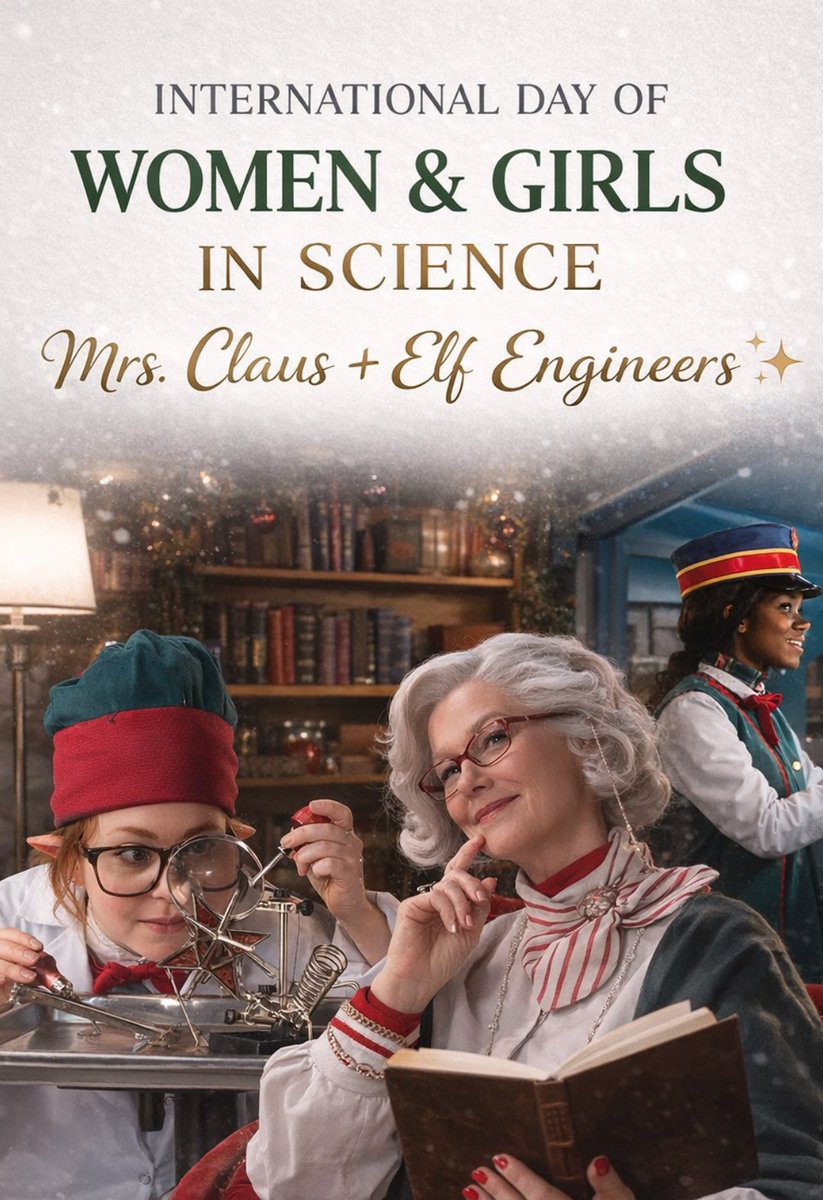 Santa Claus tweet media