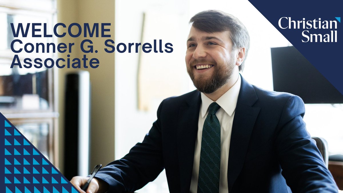 Christian & Small tweet media