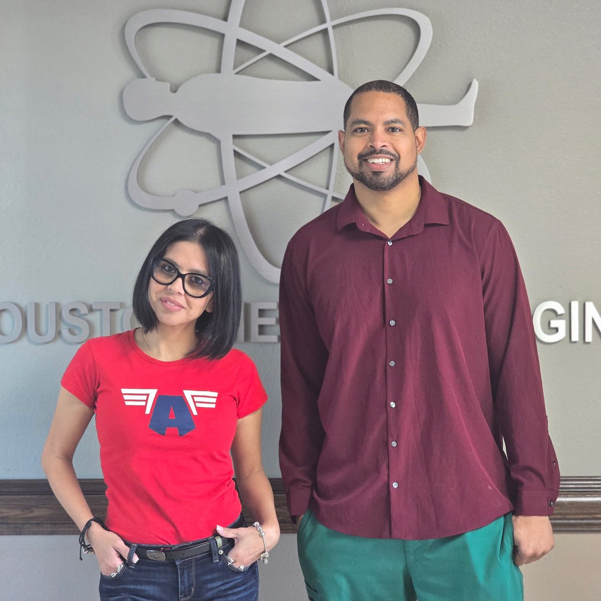 Houston Medical Imaging tweet media