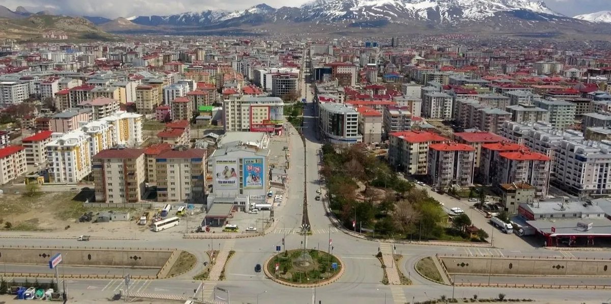 Van’ın nüfusu gittikçe yaşlanıyor!
urartuhaber.com/vanin-nufusu-g…