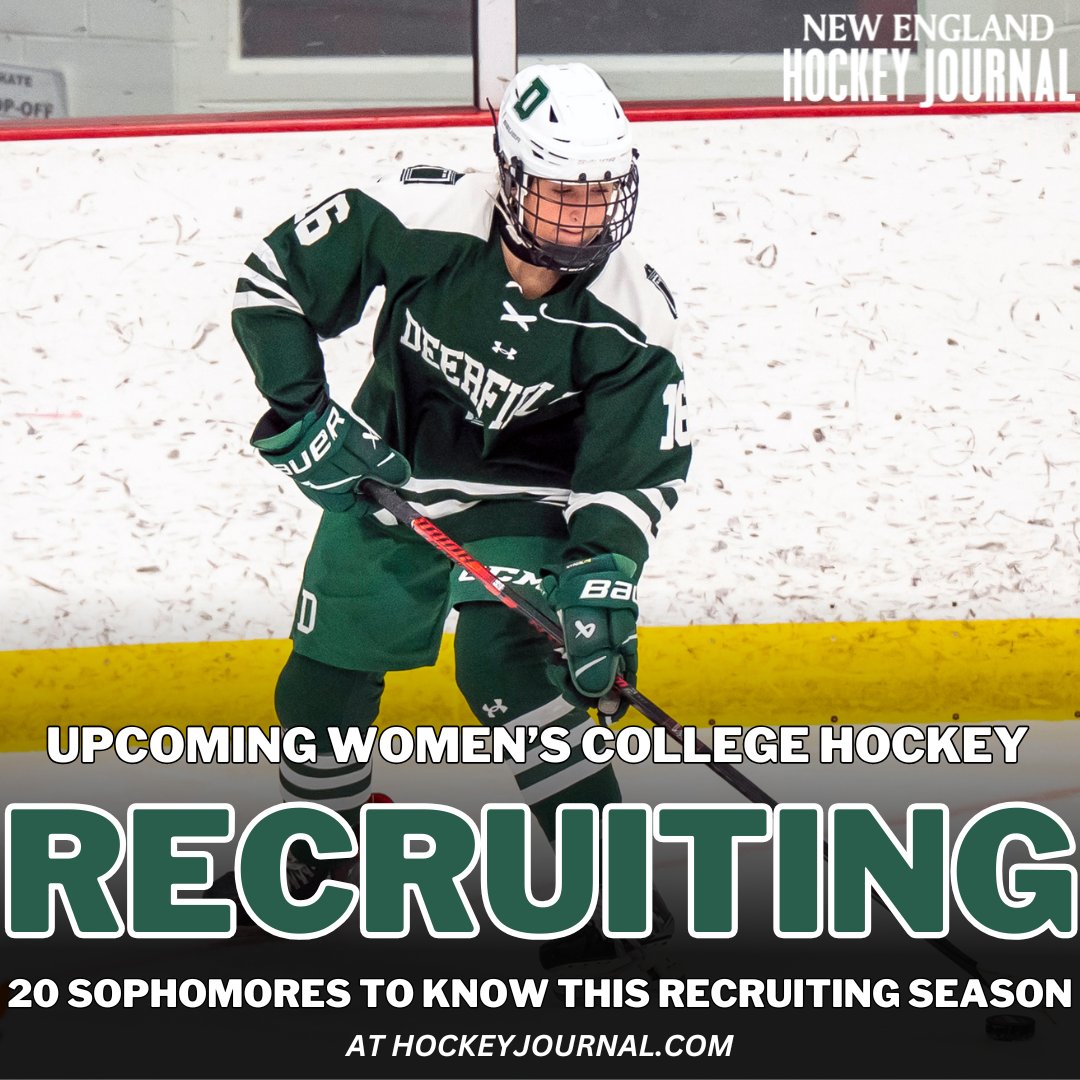 New England Hockey Journal tweet media