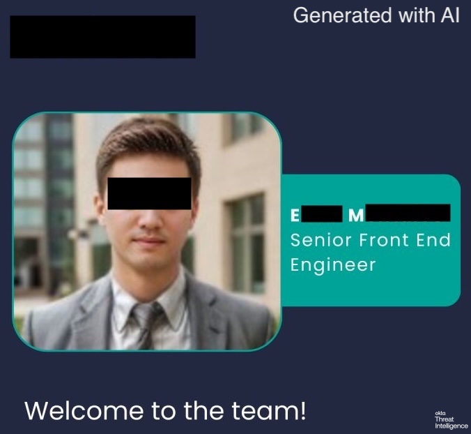 Bad Packets by Okta tweet media