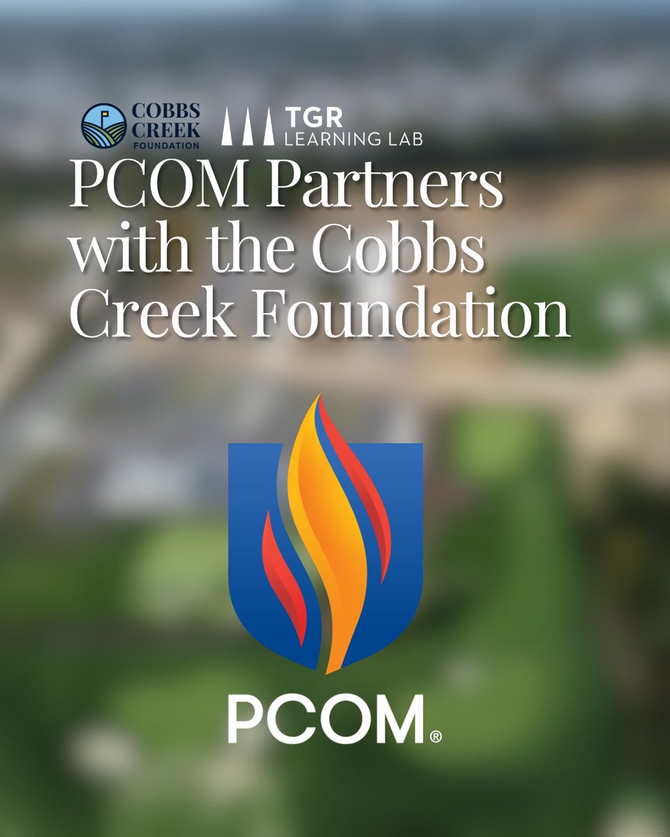 Cobbs Creek Foundation tweet media