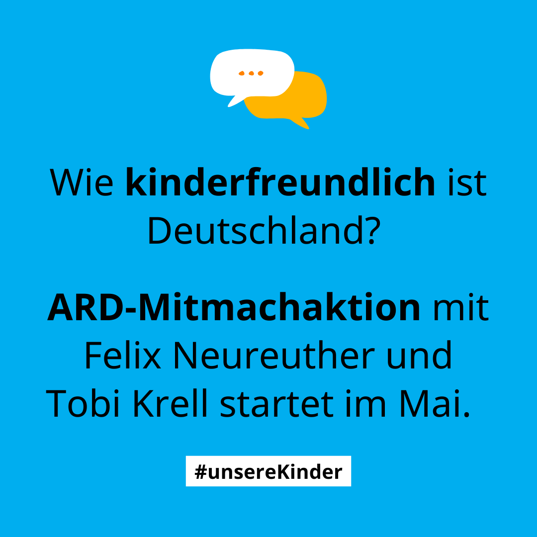 UNICEF Deutschland tweet media