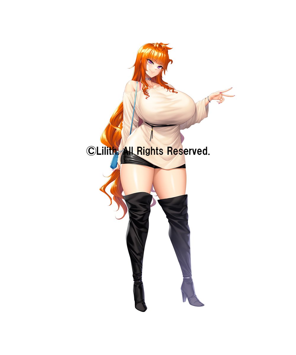 【対魔忍RPGX】2/13 17:00よりガチャに新キャラ追加!

新イベントに合わせて新たな臥者が追加。

Sian先生謹製(SR自然)神村 舞華 第5弾!!
「よ～しっ! 消し炭になりてぇやつから前にでなっ!!」

#対魔忍RPG 