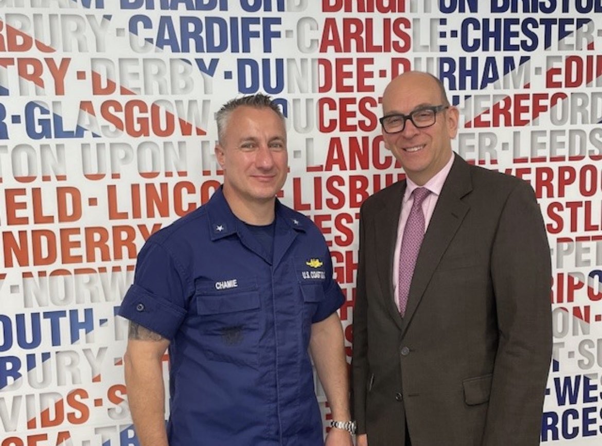 U.S. Coast Guard Southeast tweet media