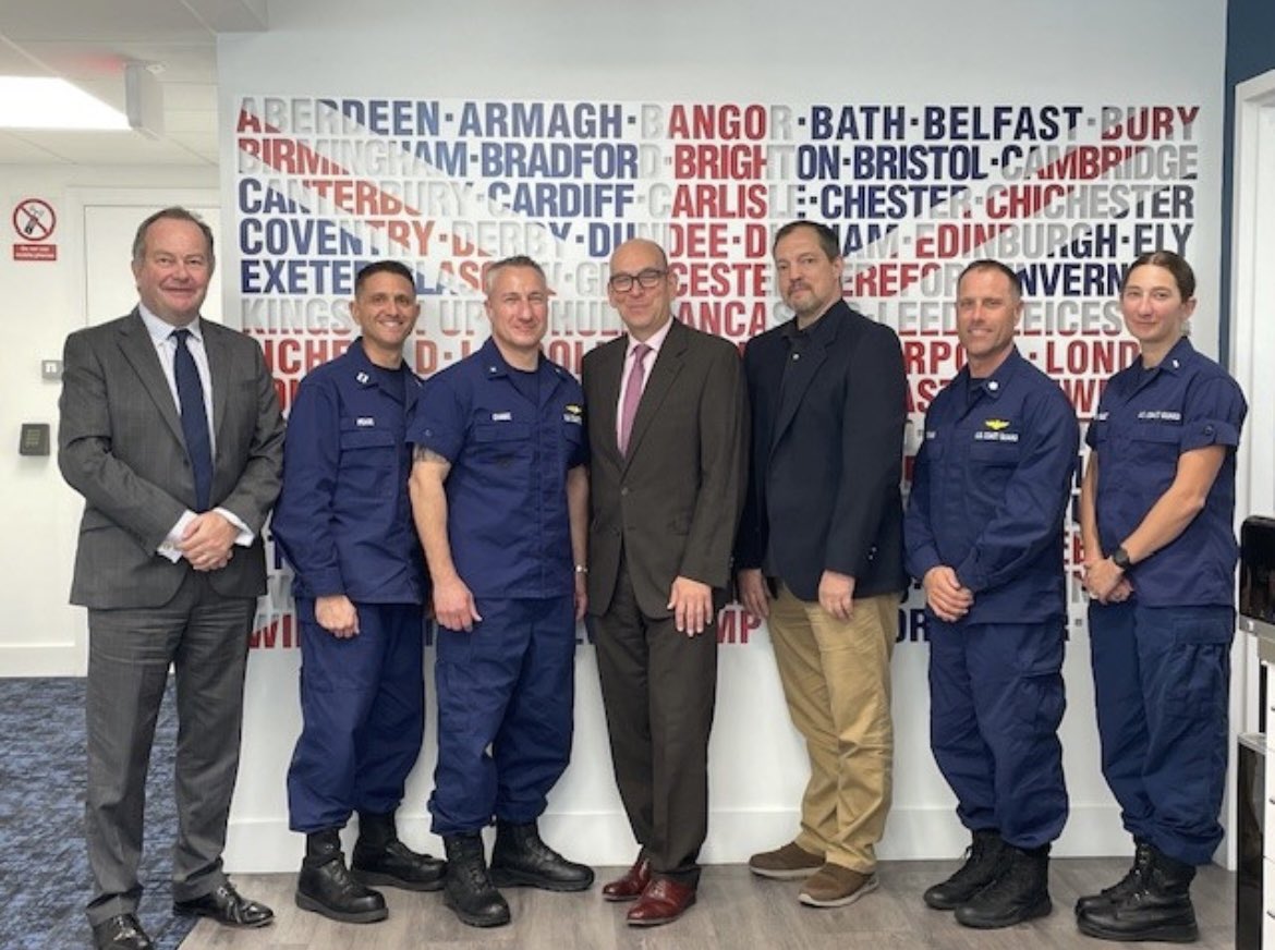 U.S. Coast Guard Southeast tweet media