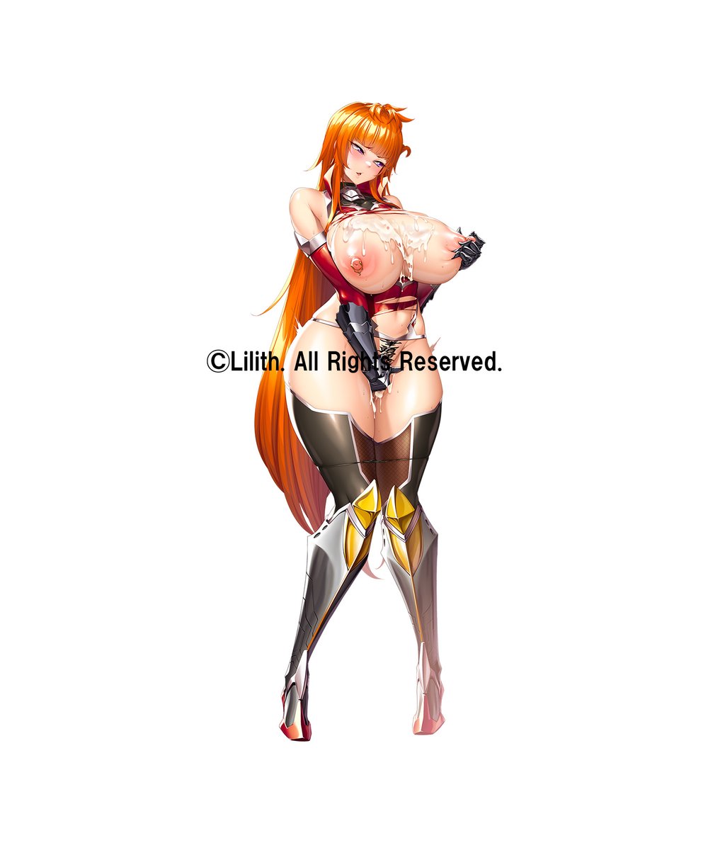 【対魔忍RPGX】2/13 17:00よりガチャに新キャラ追加!

新イベントに合わせて新たな臥者が追加。

Sian先生謹製(SR自然)神村 舞華 第5弾!!
「よ～しっ! 消し炭になりてぇやつから前にでなっ!!」

#対魔忍RPG 