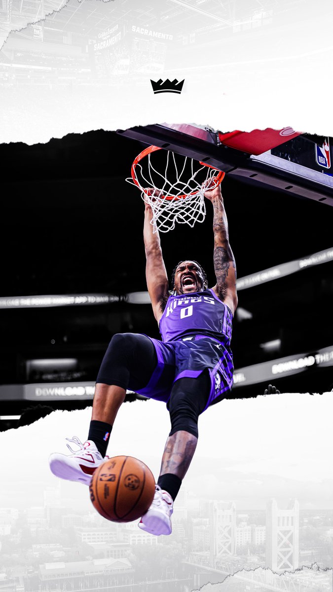 Sacramento Kings tweet media