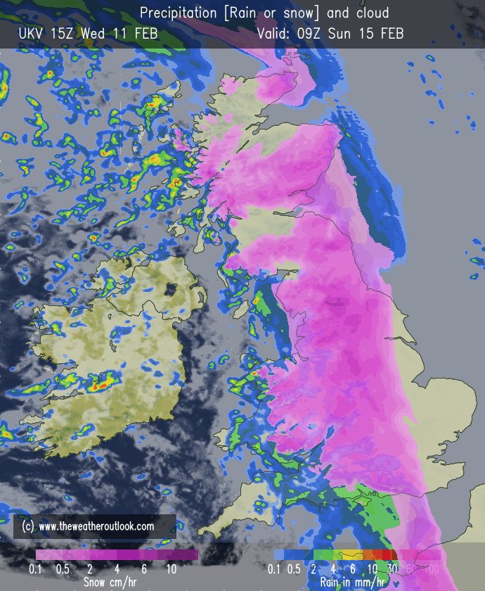 UK Weather Updates tweet media