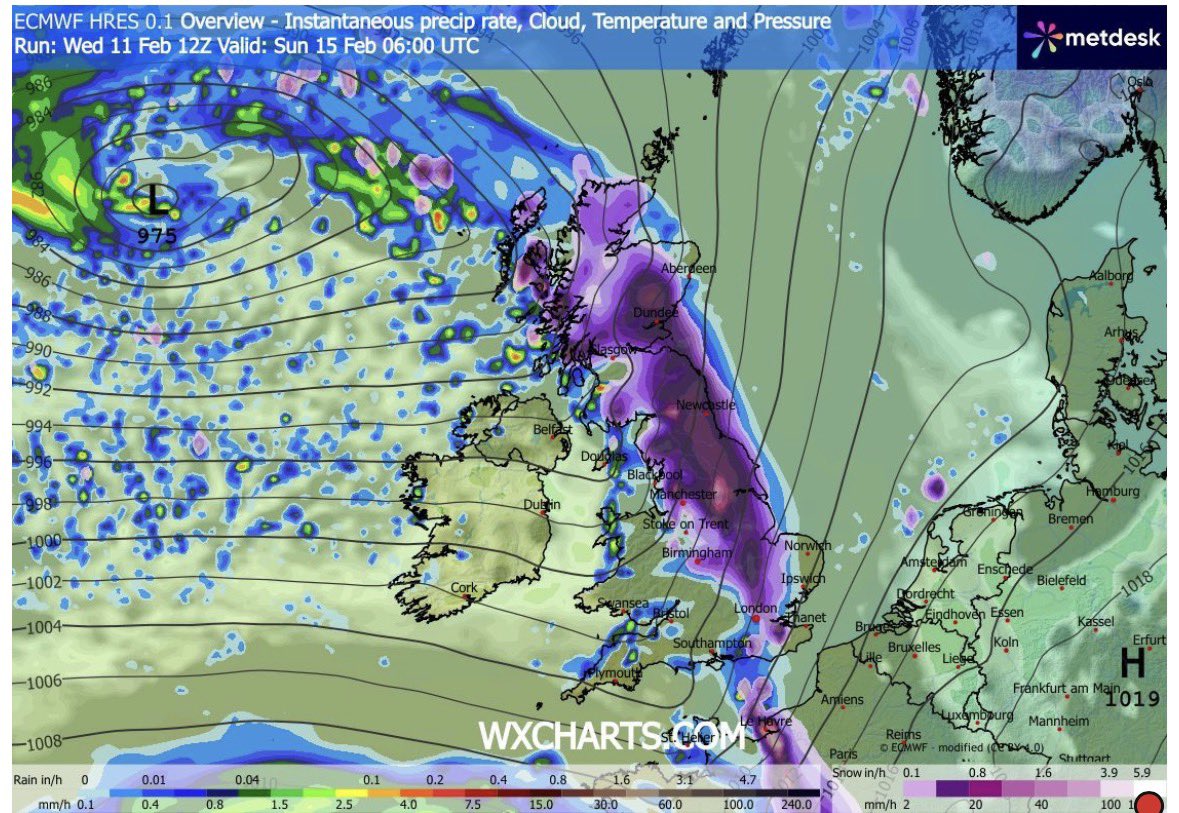 UK Weather Updates tweet media