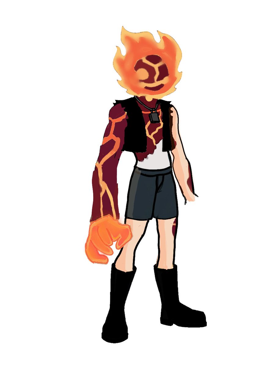 Día 11(ignoren que le falta una mano)
 #SanValentrix2026