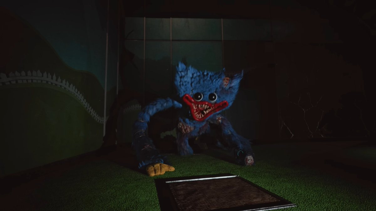 Fantime Horror tweet media