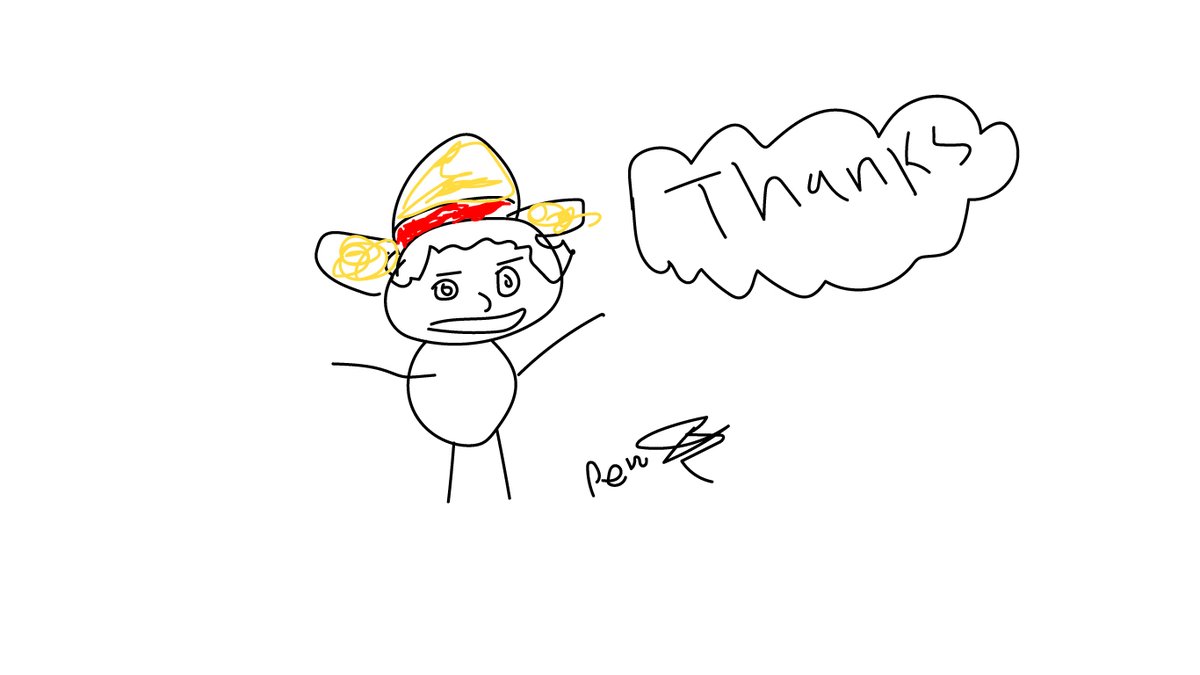 pewpiece's tweet photo. WE FINALLY HIT 400k Thank you 🫶 https://t.co/zz53dv7Mq4