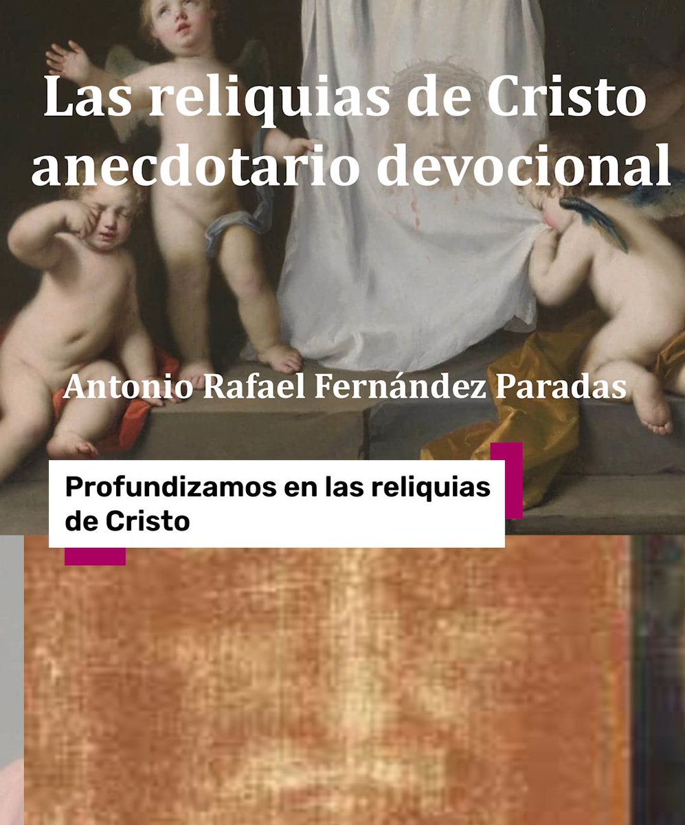 📺 Como cada miércoles, a partir de las 21.30 horas, tienes una cita con el mundo cofrade de Antequera en 101TV. Esta semana, además, hablamos de la jornada mundial del enfermo y sobre las Reliquias de Cristo

📲 También en 101tv.es 

#CofradíasMLG #Antequera