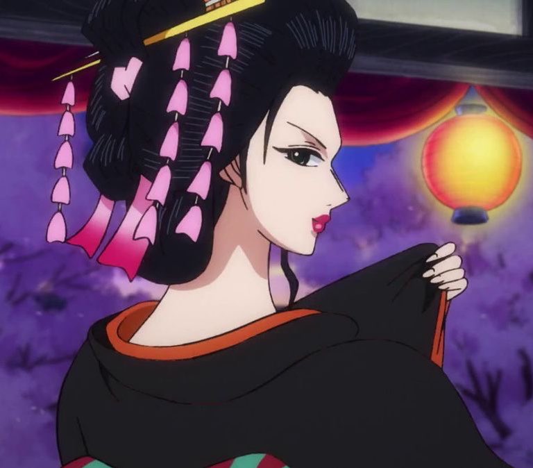 ch__cco's tweet photo. Nico Robin🫰🏽 that's the tweet https://t.co/skmdAMsFfn