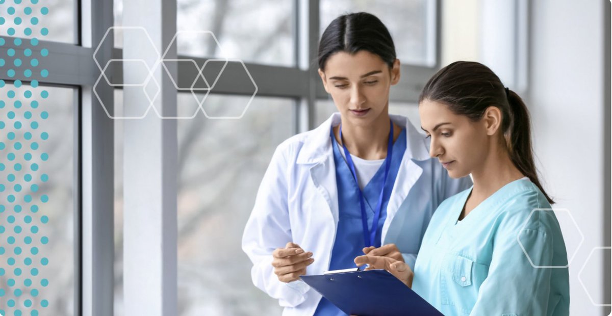 Healthgrades tweet media