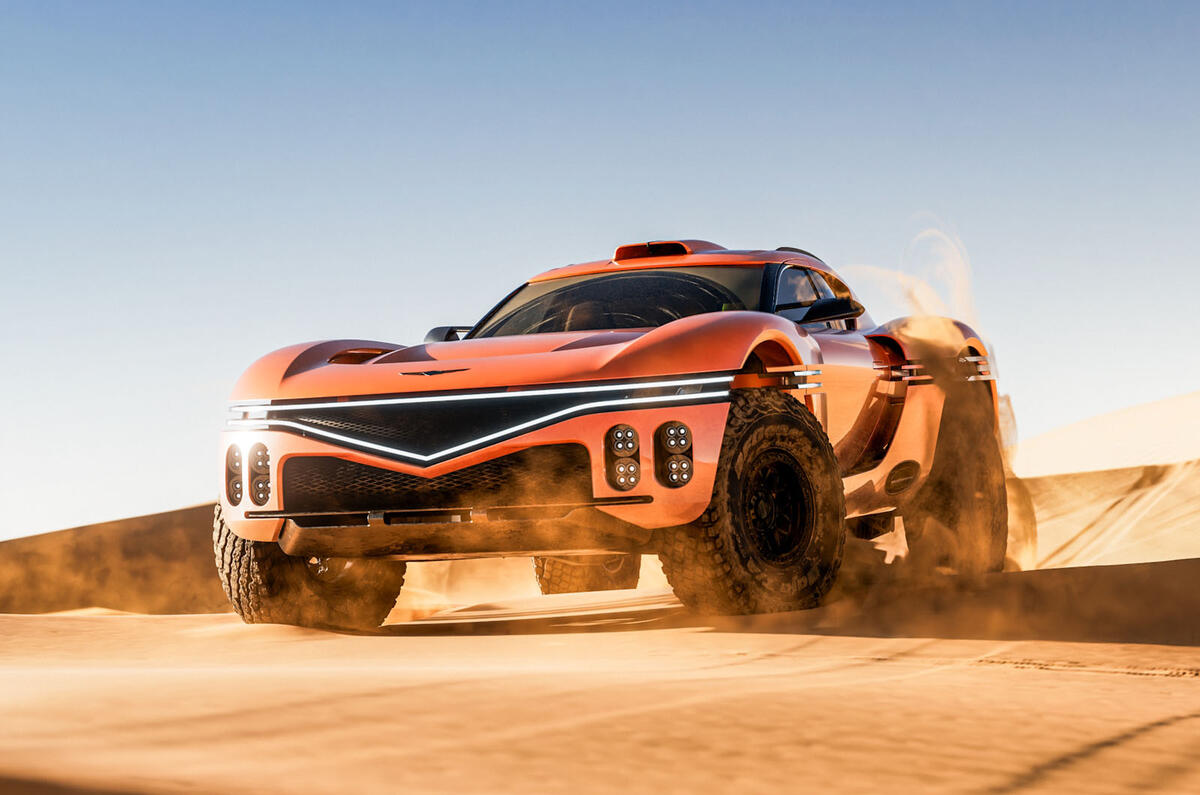 Coluna desta semana.
SUV cupê off road sul-coreano é cogitado com motor V-8 de 1.100 cv. Veículos usados desvalorizaram menos em 2025. Dakota aumenta opções entre picapes médias. Desempenho: ponto forte do Volvo EX30 Ultra Twin Motor.
autoindustria.com.br/2026/02/04/suv…